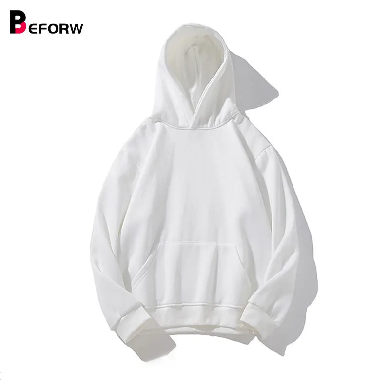 

Winter Top Hoodie Casual Fleece Women Hoodies Sweatshirts Long Sleeve Girl Pullovers Loose Hooded Pullover Clothes Sweatshirt