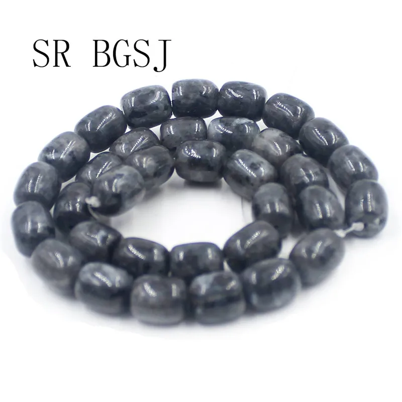 Бесплатная доставка 10x12 мм колонна для изготовления ювелирных изделий