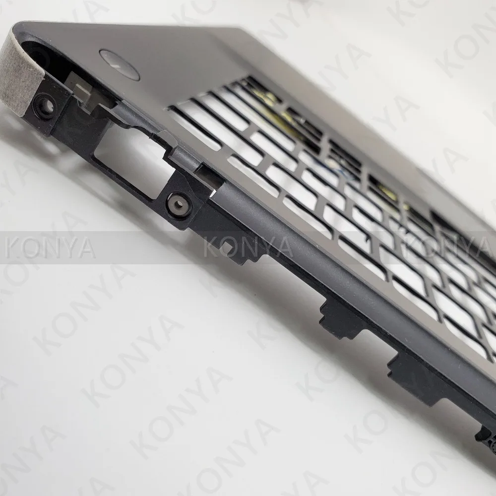 Верхний чехол для Dell Latitude E7470 plamest с тачпадом 09Y17 DGFPD XFY7W TWX2H