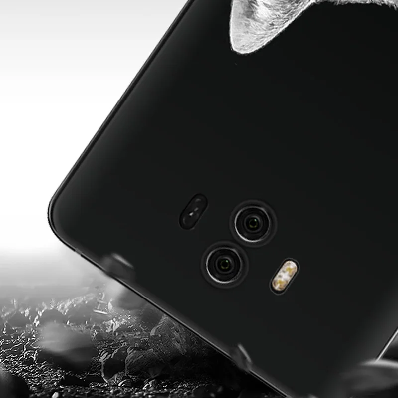 Ультратонкий матовый мягкий тпу чехол для телефона Samsung Galaxy J3 J7 Prime Top Aura Emerge Eclipse