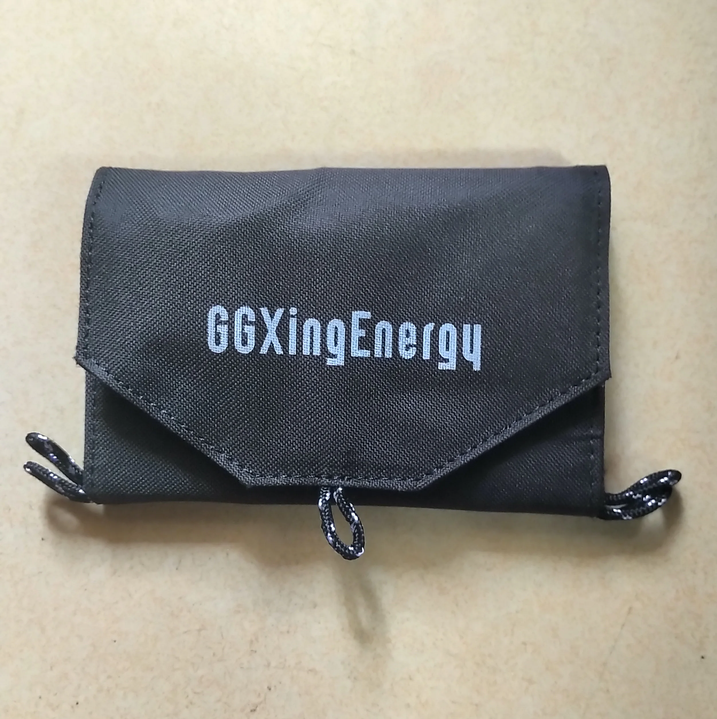 GGXingEnergy 8 Вт портативное складное монокристаллическое солнечное зарядное