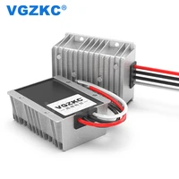 12v 24v to 12v 15a 20a 25a dc power regulator converter 10 36v to 12v power module 12v24v to 12v car converter