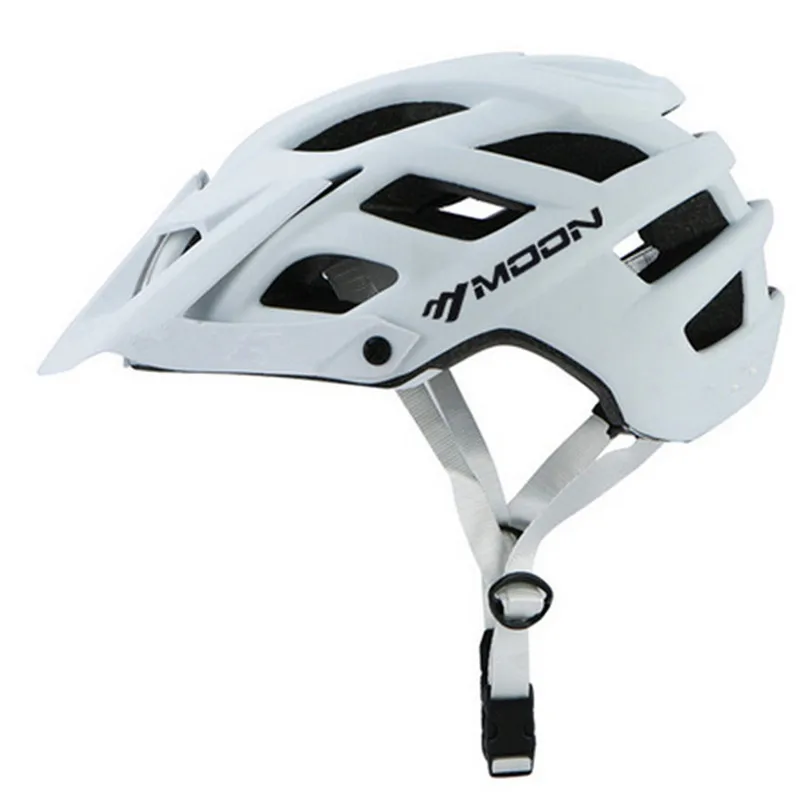 Велосипедный шлем MBT Moon для занятий спортом на открытом воздухе | Спорт и
