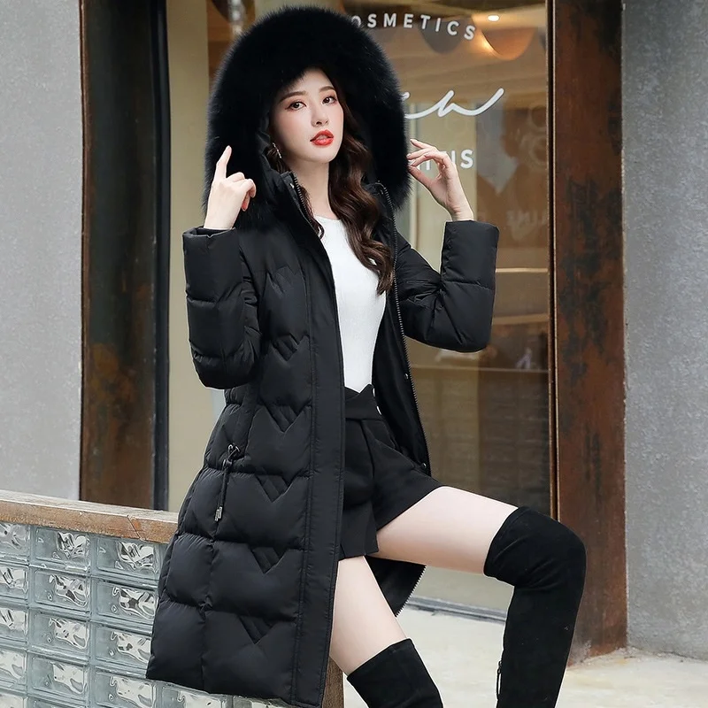 

Parkas