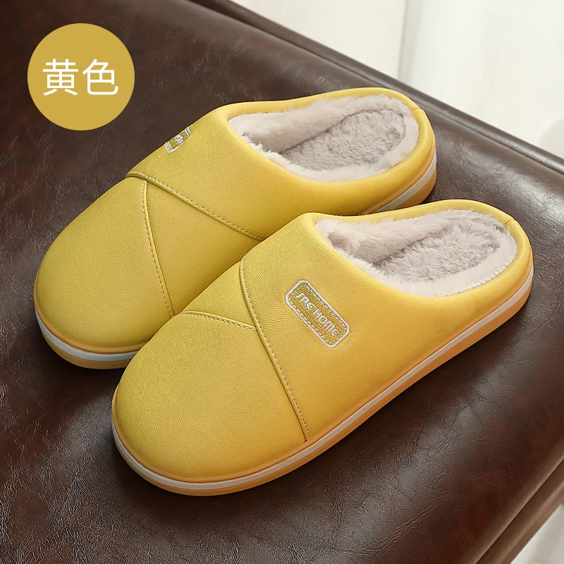 

Women's Cozy Fuzzy Home Slippers Memory Foam House Outdoor Indoor Winter Warm Luxury Perfect Shoes Hot Sale Skin-Friendly