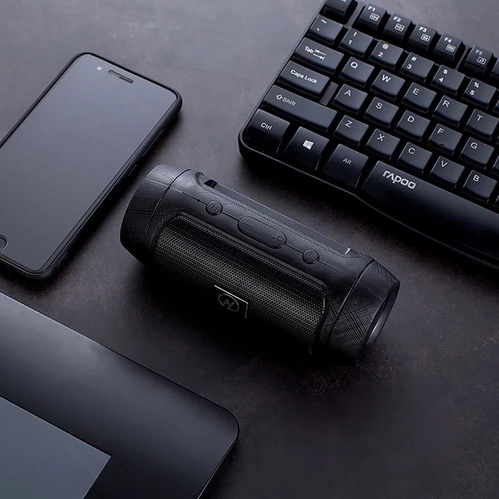 Портативный мини Bluetooth-динамик портативный спортивный динамик для активного