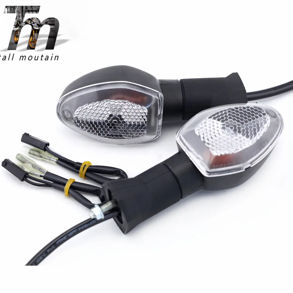 Светильник поворота для SUZUKI GSXR 600/750/1000 GSX R K1 K4 GSXR600 GSXR750 GSXR1000 индикатор