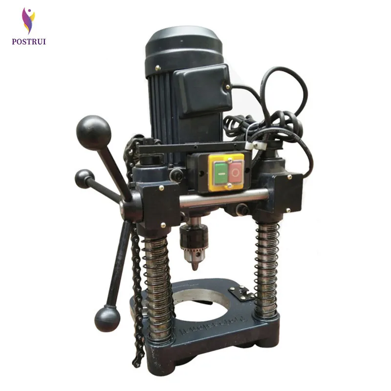 CNC Электрический дырокола машина дырокол для пожарных оцинкованных труб