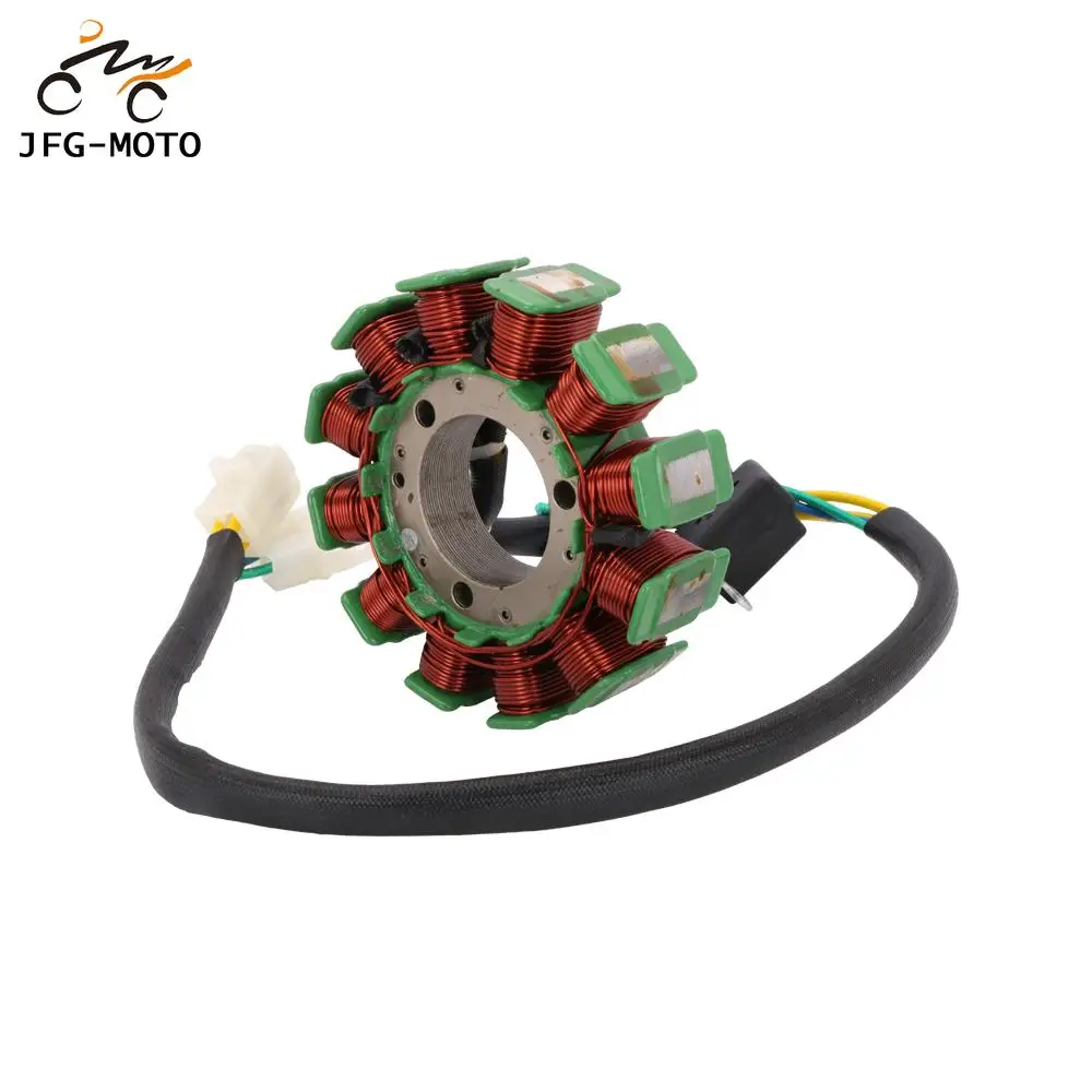 Катушка статора генератора магнето для мотоцикла HYOSUNG GV250 2006-2011 GT250R 06-08 GT250 06-09 GT125R