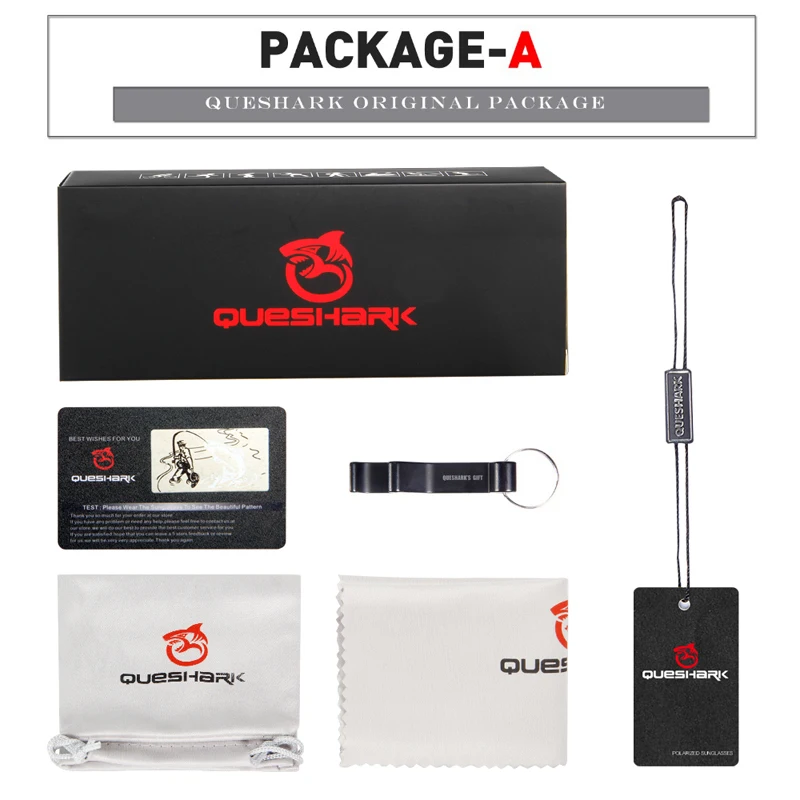 Поляризационные солнцезащитные очки из алюминиевого сплава для пешего туризма с