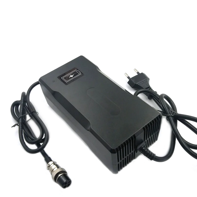 Yangtze 14 5 V 8A свинцово Кислотное зарядное устройство для велосипеда 12V