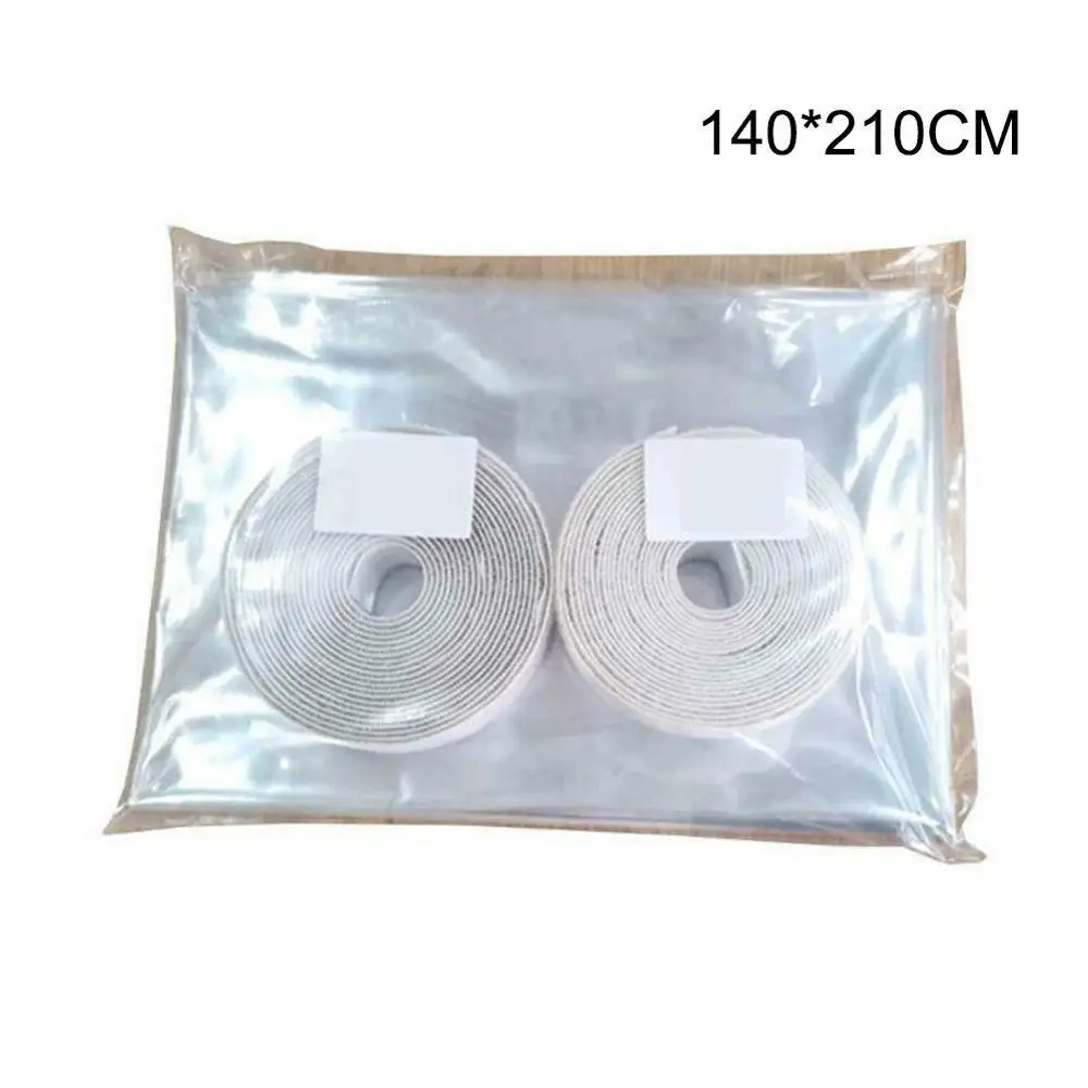 

1PCS Car Window Isolation Film Net Machine Vehicle Window Mesh Shield Sunshade Visor Mosquito UV masking net Protection Cover