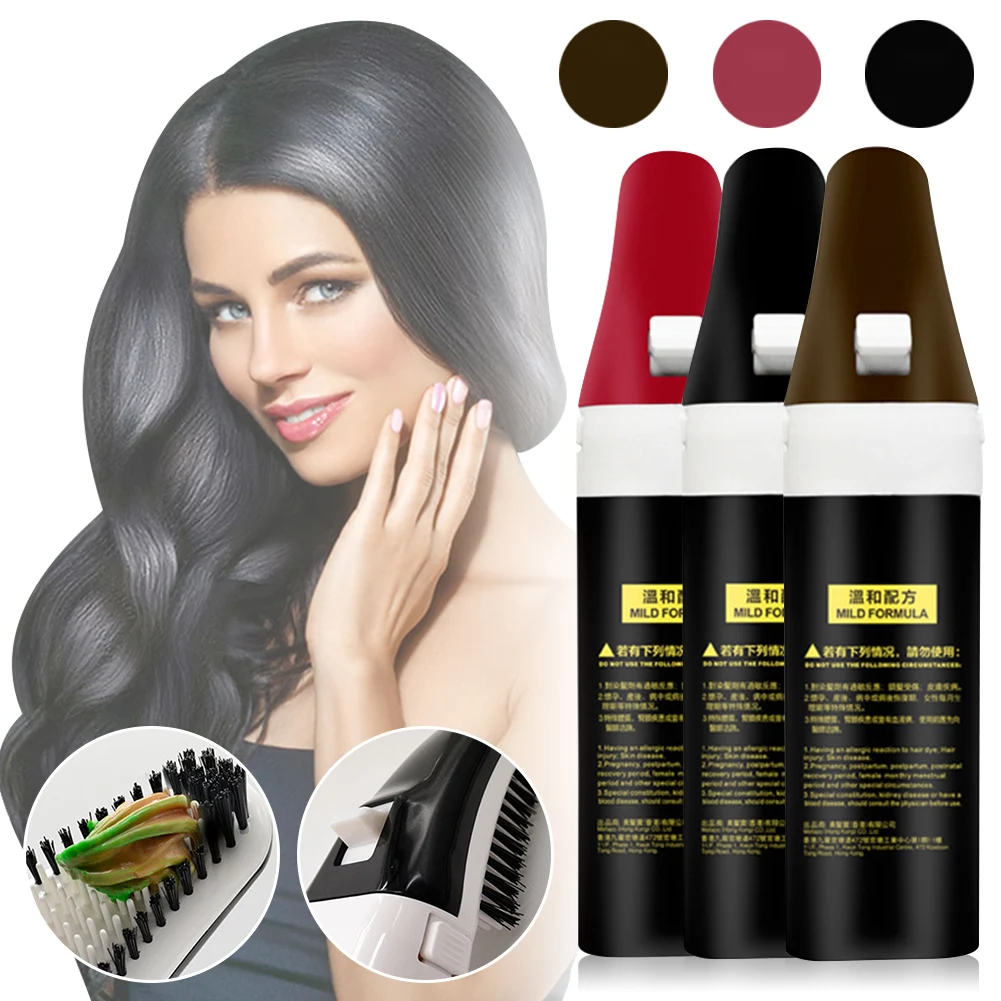 

Hair Color Wax Hair Chalk Powder European Temporary Pastel Hair Dye Color Paint Beauty Soft Pastels Salon Color Cream