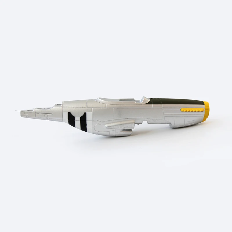 Запасные части для фюзеляжа RC Hobby Dynam P51D 1200 мм Wingspan 8939 | Игрушки и хобби