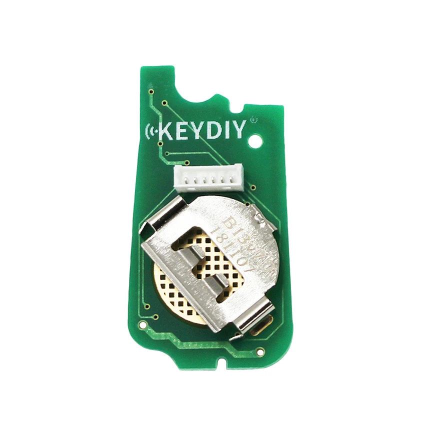 5 шт./лот KEYDIY B13 2 + 1 KD900/URG200 KD X2 ключевой программист серии B мини пульт