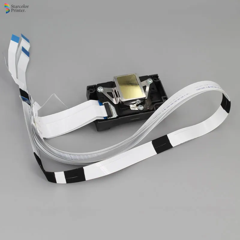 5PCX Печатающая головка принтера кабель печатающей головки для Epson R290 R295 R330 R280 R285 L800