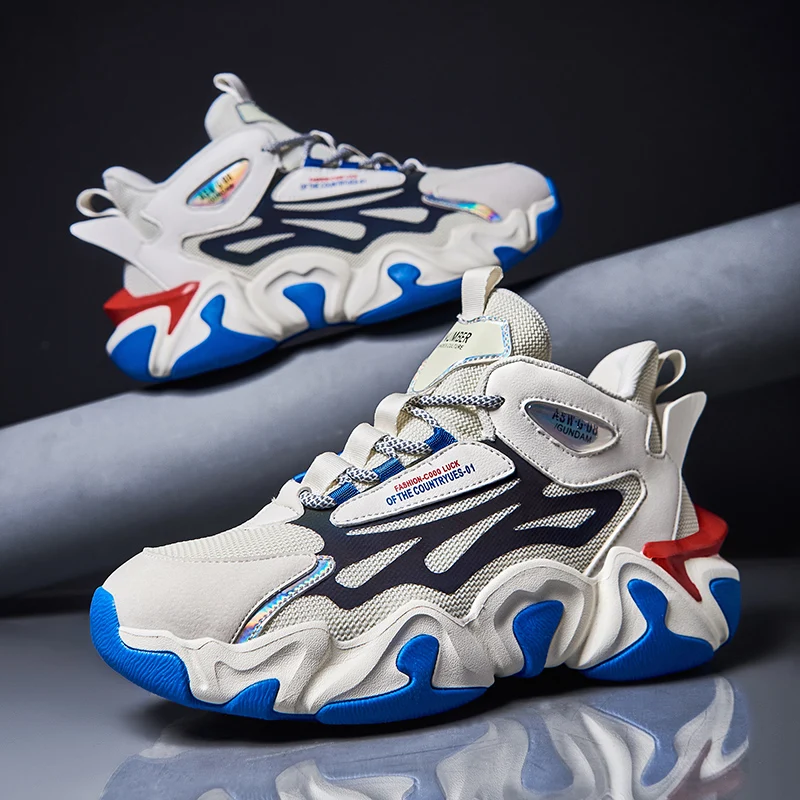 

men shoes Sneakers Male tenis Luxury shoes Mens casual Shoes Trainer Race off white Shoes fashion loafers running Shoes for men