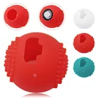 Силиконовый чехол для Nintendo Switch NS PokeBall Plus контроллер Pokeball защитный чехол аксессуары Прямая поставка D13