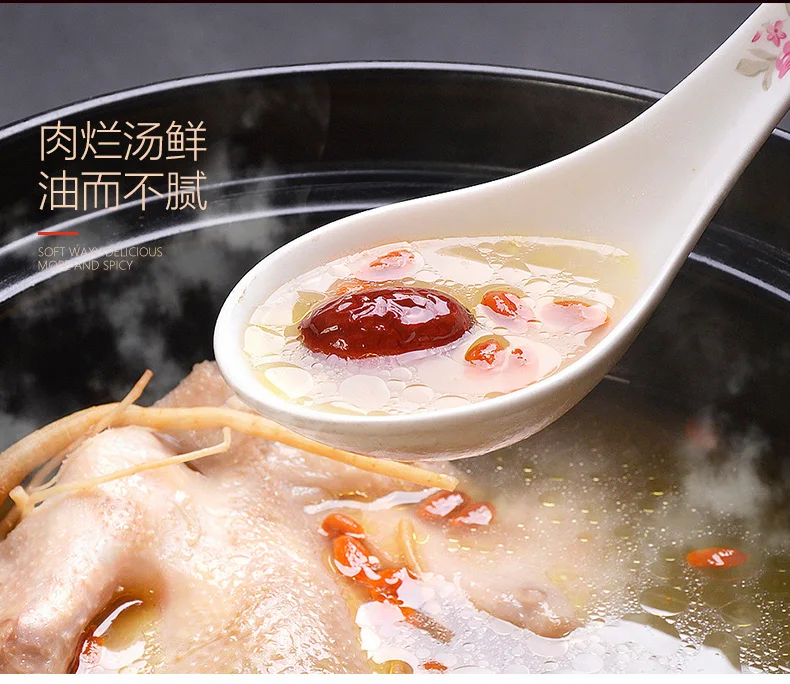 

Small Household Pressure Cooker Gas Induction Cooker General Explosion-proof Pressure Cooker 18 Cm / 2 Quality Goods - 3