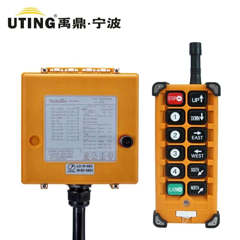 Оптовая продажа промышленная телекоммуникационная аппаратура дистанционного