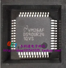 DS90UR241QVS QFP48