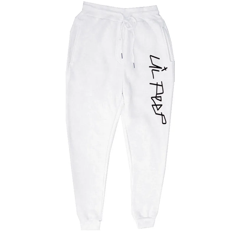 Осенне зимние мужские черные брюки джоггеры 2020 хип хоп Мужская Уличная одежда