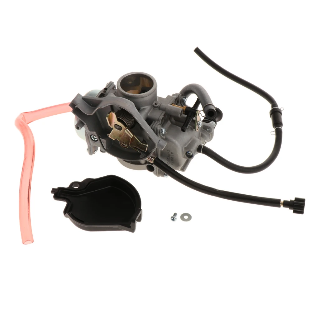 Новый Карбюратор CARB для Kawasaki KVF400 PRAIRIE 400 1998 Замена #15003 1282|Карбюраторы| |