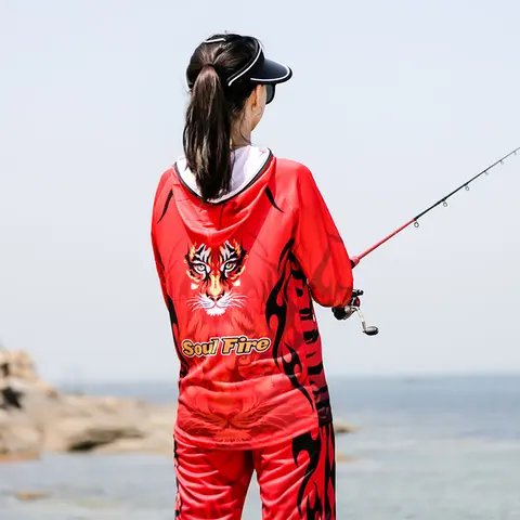 Uv fishing suit - купить недорого