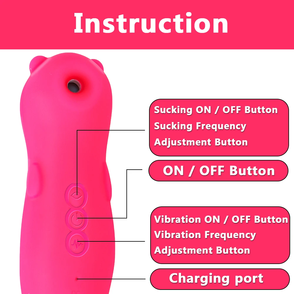 Женский мастурбатор секс-игрушки для женщин присоска клитора сосков продукт