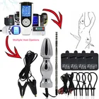 Набор игрушек Bdsm, инструмент для мастурбации, кольцо для пениса