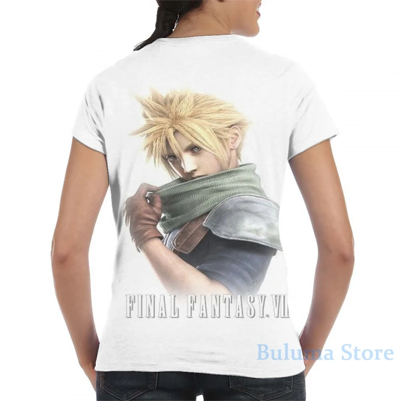 Футболка Мужская/женская с принтом облако и коротким рукавом