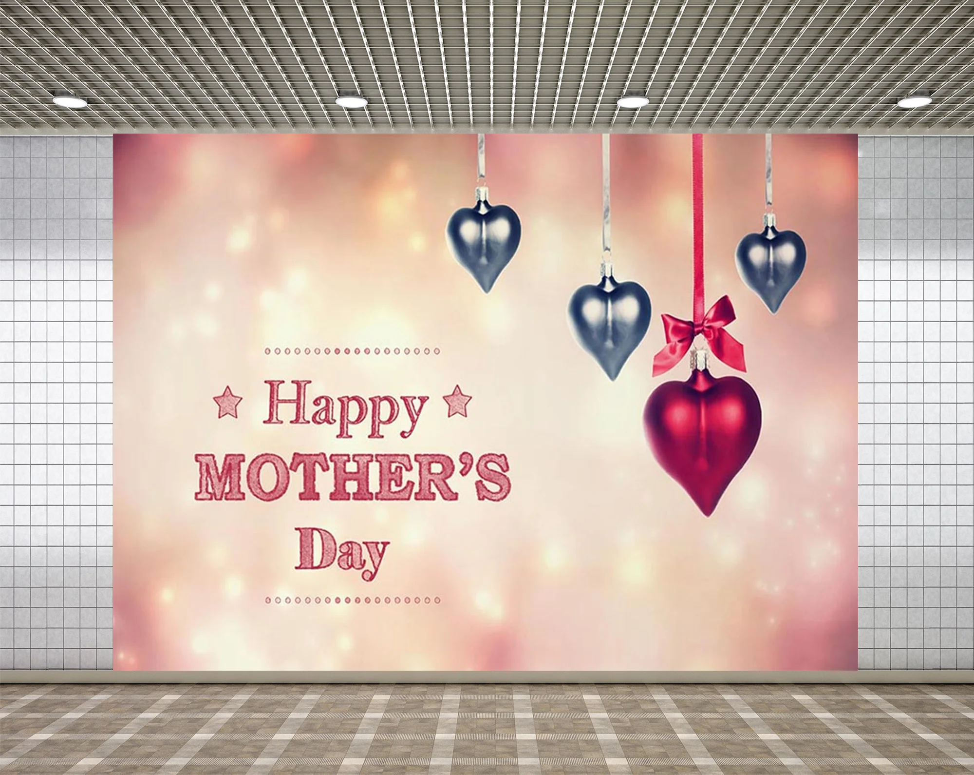 

Lyavshi Mother's Day Photography Studio's background photo background birthday party props photography background