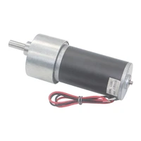 jgb37 31zy permanent magnet dc motor 12v 24v large torque can be adjusted speed can be cw ccw miniature reduction motor