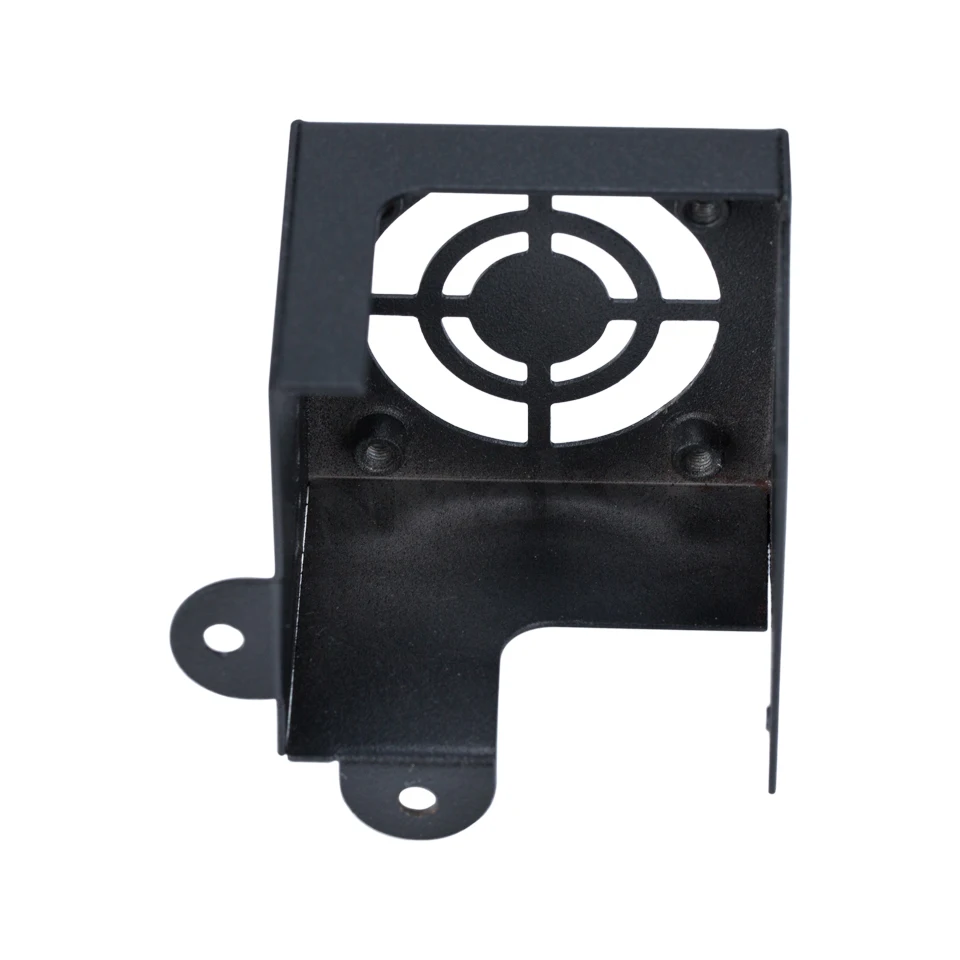 Аксессуары для вентилятора печатающей головки детали 3D-принтера крышка