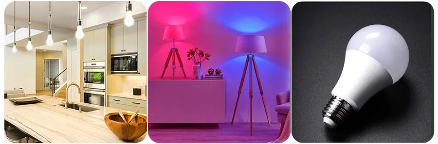10 Вт 15 Вт Led 16 цветов Изменение RGB цвет лампа светильник E14 E27 лампа домашний декоративный прожектор с пультом дистанционного управления