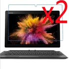 2 шт., Защитная пленка для Lenovo Thinkpad X1 Tablet 10 EVO 13 
