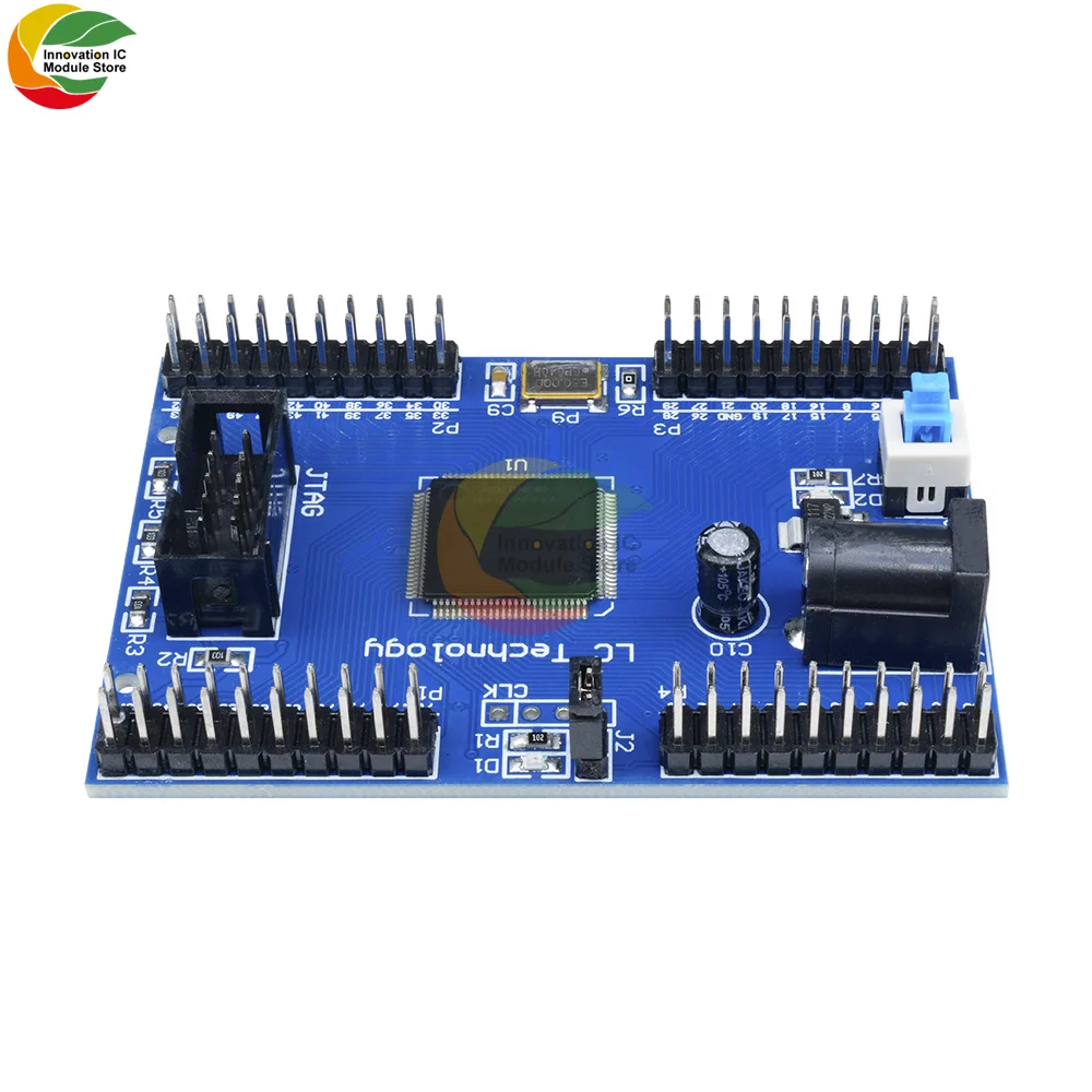 Ziqqucu Altera Max II EPM240 CPLD макетная плата обучающая макетный модуль для Arduino |