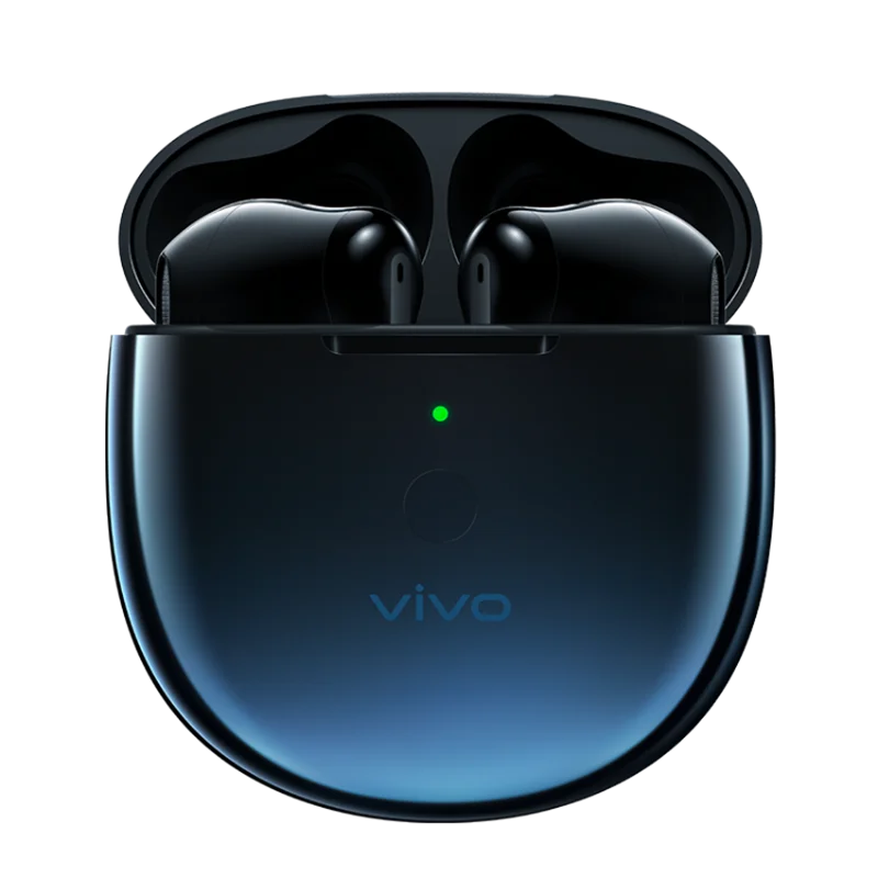 

Original VIVO TWS Neo True wireless 5.0 Bluetooth Earphone 88 ms Game Low Delay For VIVO X50 X30 Pro Iqoo Nex 3 U3x Z5x V17