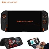 laptop onexplayer game console pc 8 4 inch one gx pocket computer intel i7 1195g7 16g ram 1tb ssd ips touch screen windows 10 bt