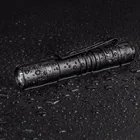 Портативный мини Водонепроницаемый фонарик 2000LM светодиодный мощный фонарь AAA батарея мощный светодиодный фонарик для самообороны