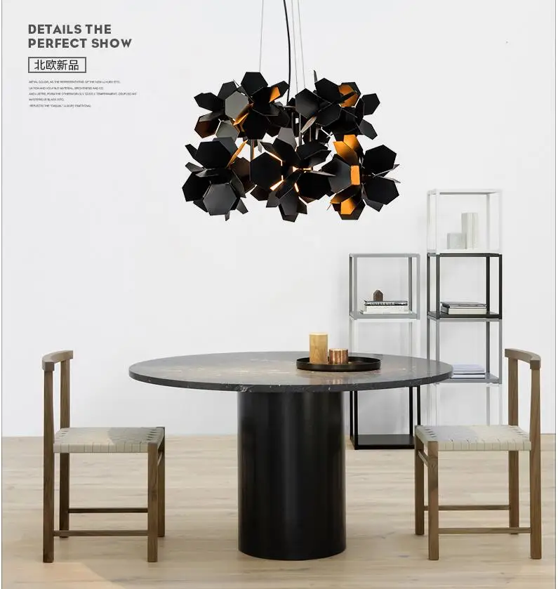 Итальянский пост современный модный дизайн Кофейни простой магазин одежды