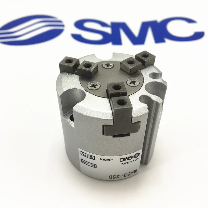 MHS3-16D MHS3-20D MHS3-25D MHS3-32D MHS3-40D Параллельный Стиль Air Gripper/3-Finger type MHS series