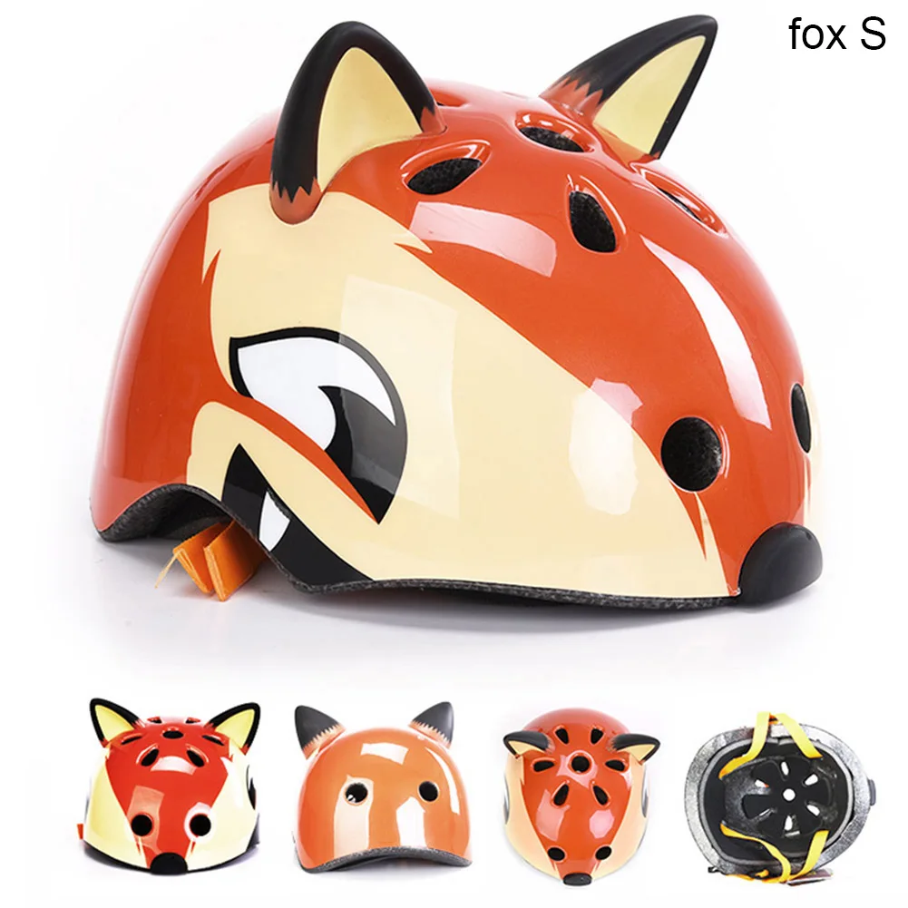 kids bike helmet ultra light city road bicycle helmet for outdoor sports riding scooter skateboard roller skate safety helmet qw free global shipping