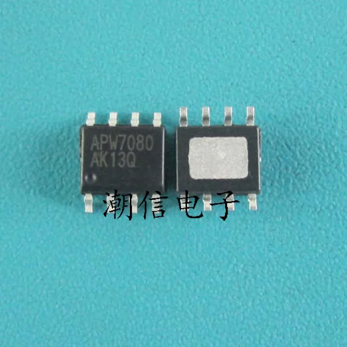

20 шт./лот APW7080 SOP-8