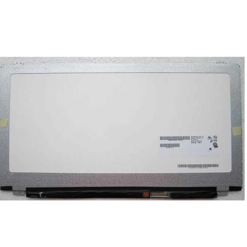 

B156XTT01.0 Matrix voor laptop 15.6 "LED met touch 1366X768 40Pin LED Display Vervanging