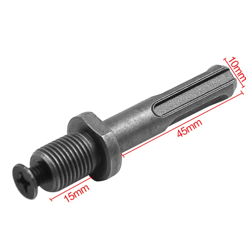 Высококачественная электрическая дрель SDS для преобразования перфоратора