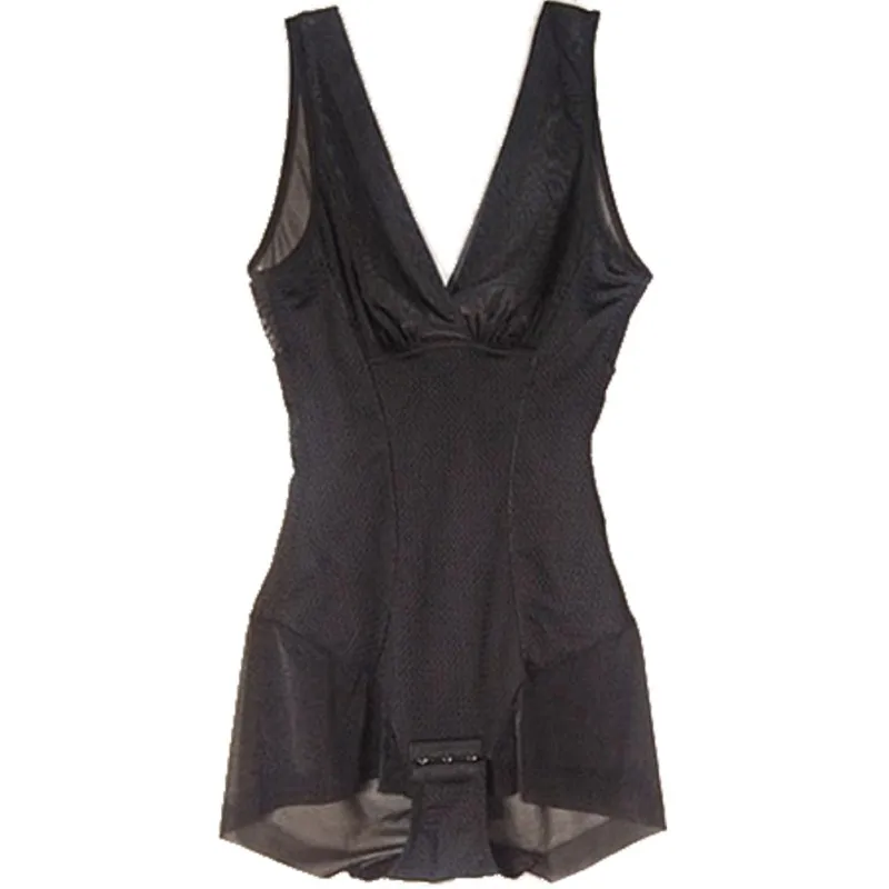 Женское боди соблазнительное утягивающее белье для талии живота Утягивающее