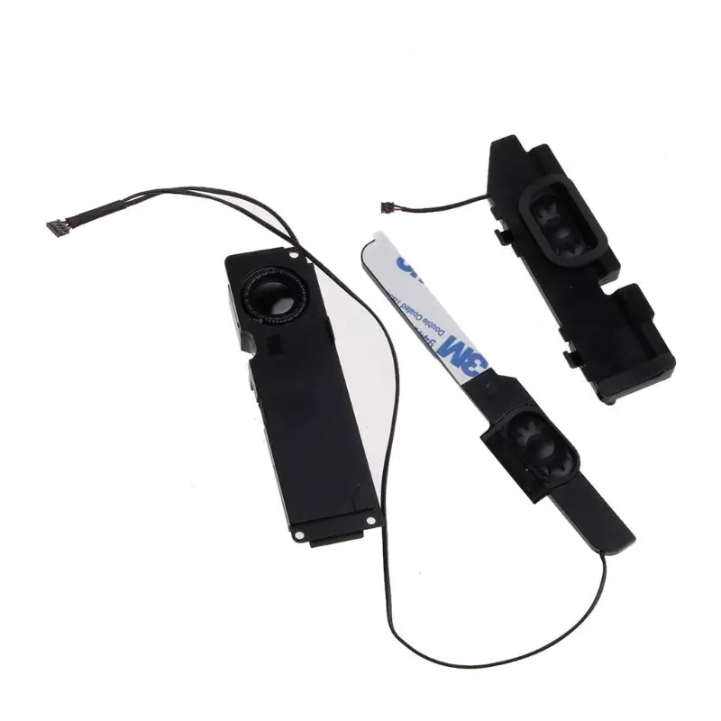 

Replacement 2Pcs/Pair Left+Right Speaker for macbook Pro 13 inch A1278 2011 2012