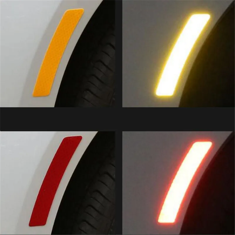 2 шт. светоотражающие наклейки на раму велосипеда|Наклейки велосипед| |