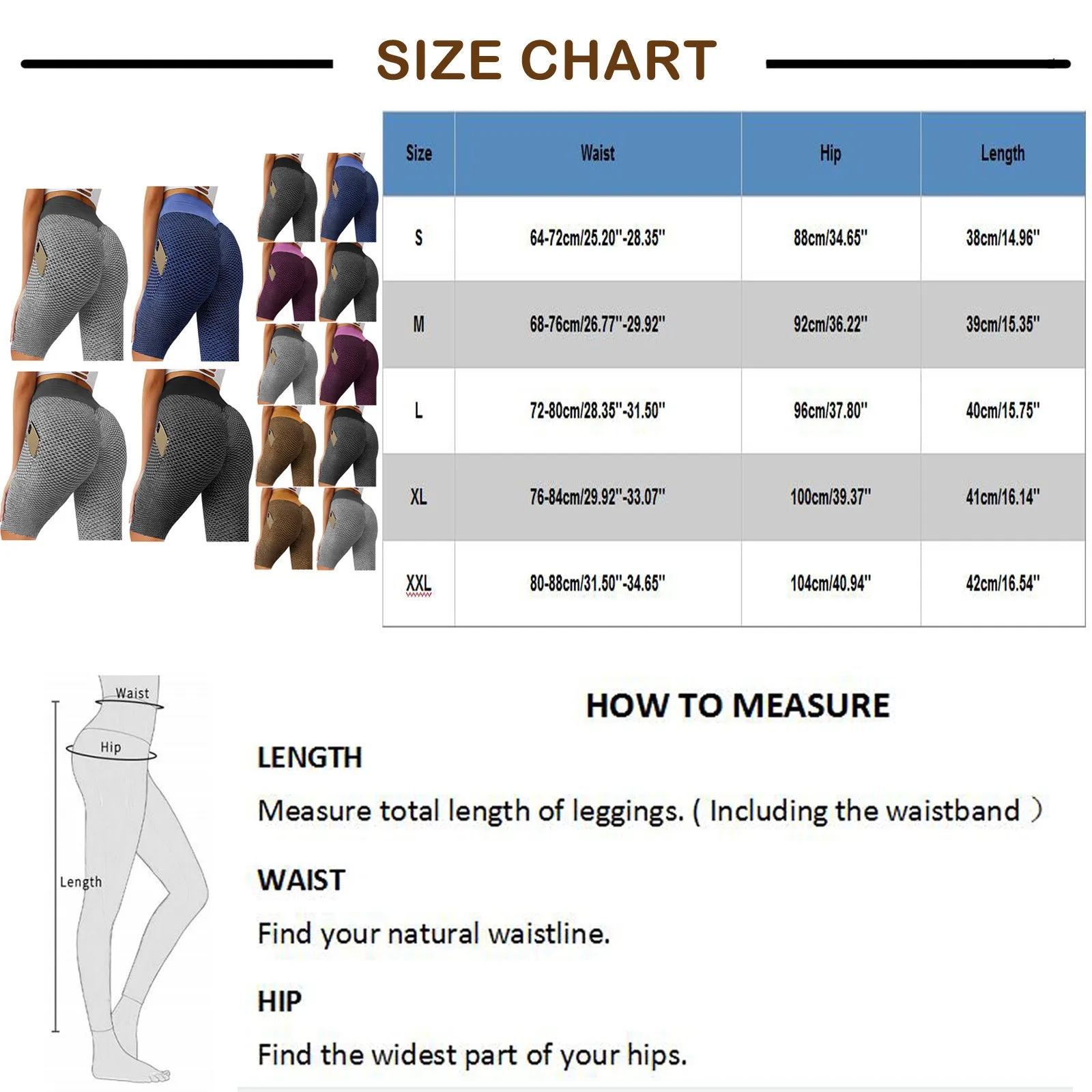

2PC Women Shorts Casual Tight-fitting Buttocks Lifting Fitness Sports Yoga Shorts Female Running Sports Active Leggings Fitness